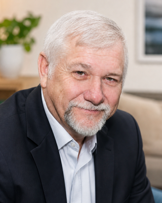 Photo of Gregory A Chapman, Licensed Professional Clinical Counselor, MS LPCC