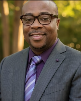 Photo of Christopher Gentles, Counselor, LMHC