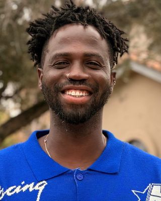 Photo of Musa Morris, Pre-Licensed Professional