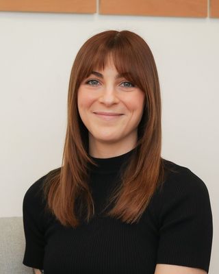 Photo of Christina Vanyo, Psychologist, PsyD