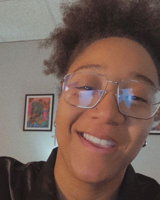 Photo of Aaliyah Rodgers, Clinical Social Work/Therapist, LCSW
