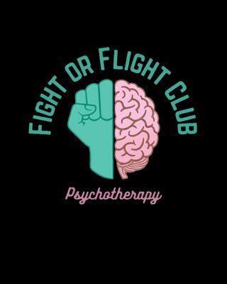 Photo of Kim Wiggins - Fight or Flight Club Psychotherapy, Psychotherapist, MBACP
