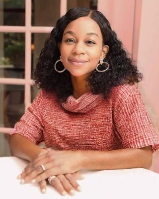 Photo of Kiu Eubanks, Psychologist, PhD