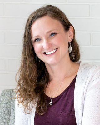 Photo of Kate Livingston, LPC, LCADC, ACS, Licensed Professional Counselor