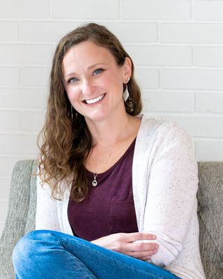 Photo of Kate Livingston, Licensed Professional Counselor, LPC, LCADC, ACS