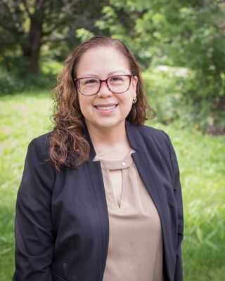 Photo of Ana Fajardo, Clinical Social Work/Therapist, LCSW, CADC