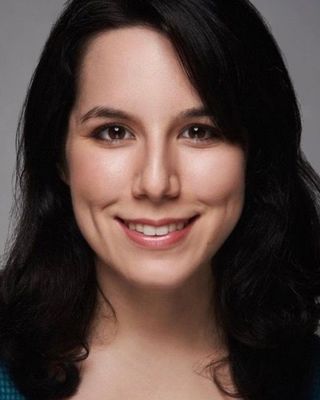 Photo of Vanessa Prendes, Counselor, LCMHC