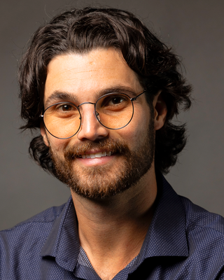 Photo of Liam O'Donnell, Psychologist, MAPS