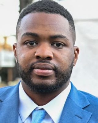 Photo of Hunter Cobb, Professional Counselor Associate, LPCA