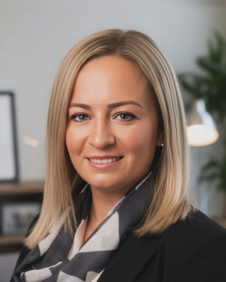 Photo of Nicole Carrita, Licensed Professional Counselor, LPC
