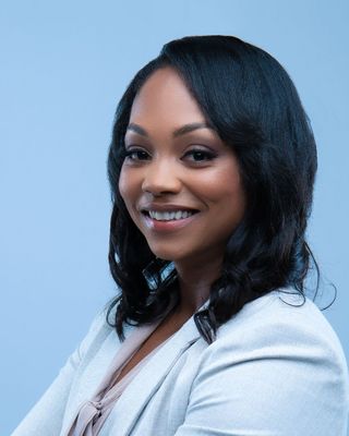 Photo of Angela Andrade, Psychiatric Nurse Practitioner, PMHNP, LMHC