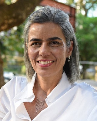 Photo of Adriana Couto Silva, LCPC, Counselor in Takoma Park