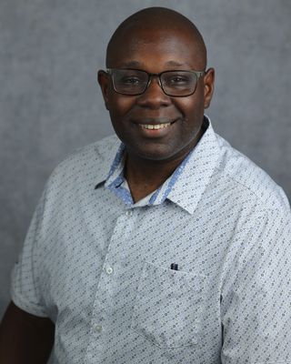 Photo of Michael James, Clinical Social Work/Therapist, C016033