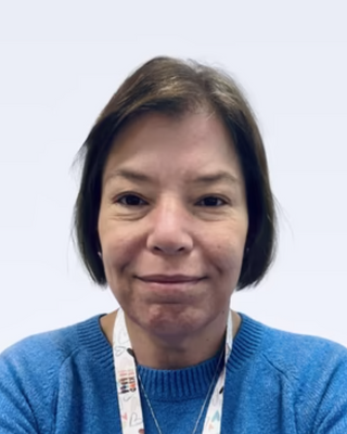 Photo of Kristi Moriarity, Psychiatric Nurse Practitioner, PMHNP