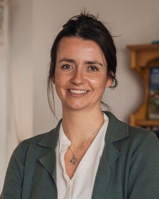 Photo of Erin Eley, Psychotherapist, MUKCP