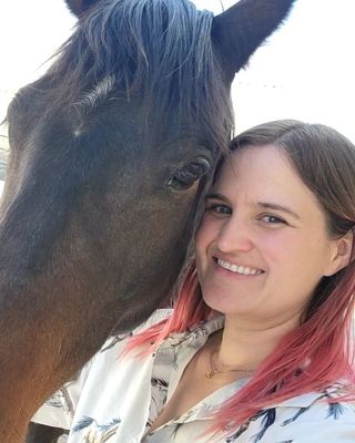 Photo of Ellen E MacDonald, Licensed Professional Counselor, MEd, NCC, CCTP-II, CTMP
