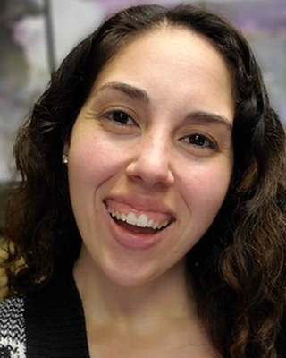 Photo of Kassandra Yarbrough, Psychologist