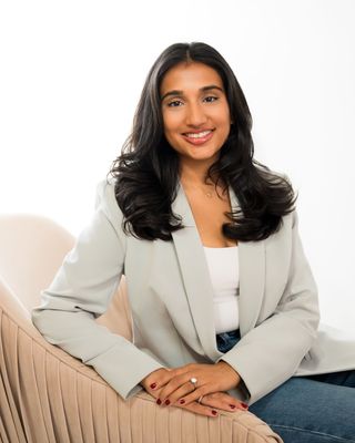 Photo of Palak Patel - PrescribHER Medication Management, Psychiatric Nurse Practitioner, APRN, PMHNP, CNM