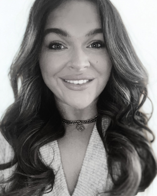 Photo of Bridin Murphy, Counsellor, MSc