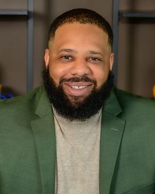 Photo of Jared Washington, Licensed Professional Counselor in Lawrenceville, GA