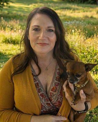 Photo of Ashley Rogers-Edmonds, Counselor, LPC-S