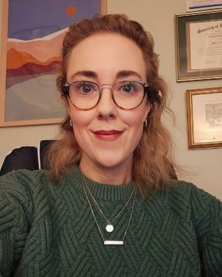 Photo of Meaghan McKernan, Clinical Social Work/Therapist, MSW, LCSW