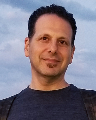 Photo of Craig W Hanauer, Licensed Professional Counselor, MA MS, LPCC, LPC, LCAT, E-RYT