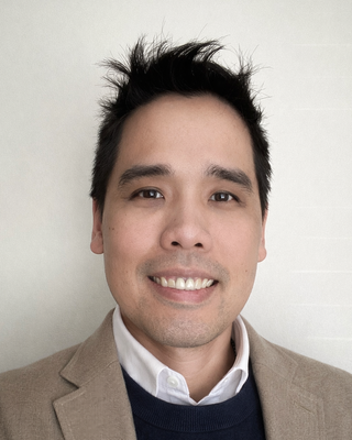 Photo of Sila Kamolmatayakul, Licensed Professional Counselor, MA, LPC