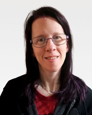Photo of Christina Zivec, Licensed Mental Health Counselor, LMHC
