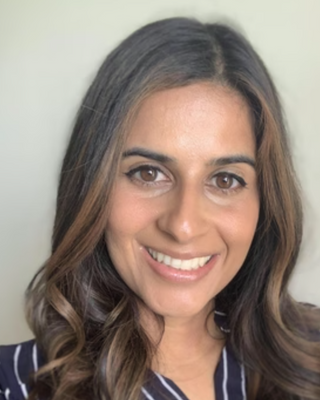 Photo of Elizabeth Maciel, Clinical Social Work/Therapist, LCSW