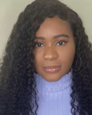 Photo of Esther Olajide, Clinical Social Work/Therapist, LCSW