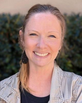Photo of Trisha J Burky, Clinical Social Work/Therapist, LCSW