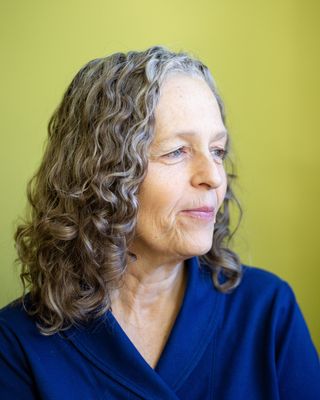 Photo of Felicia Libo, Licensed Professional Counselor, MA, LPC