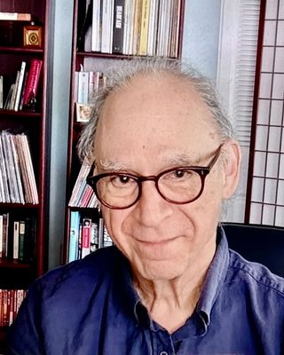 Photo of James N Kraut, Psychologist, PsyD