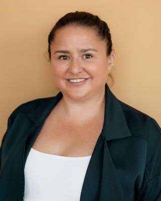 Photo of Amy Pacheco, LPC, CAS, EMDR, Licensed Professional Counselor