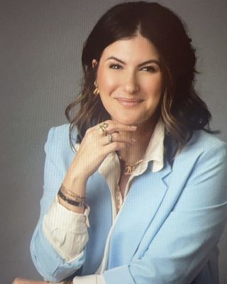 Photo of Natalie Stephens Slovensky, Clinical Social Work/Therapist, LICSW
