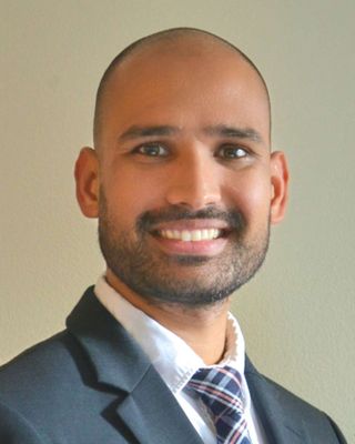 Photo of Anup Ojha, Psychiatrist in West Hartford, CT