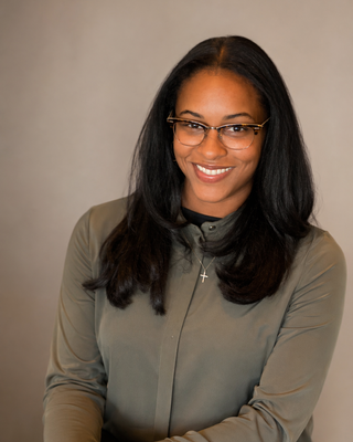 Photo of Janae Chin - NIA Counseling & Consulting Services, LLC (Janae), Licensed Professional Counselor, LPC, LMHC