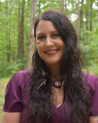 Photo of Aleana Young-Hilsinger, Clinical Social Work/Therapist, LCSW