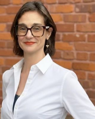 Photo of Elizabeth Nicholaides, Clinical Social Work/Therapist, LCSW