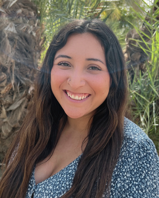 Photo of Carissa Velasquez, Licensed Professional Clinical Counselor, LPCC