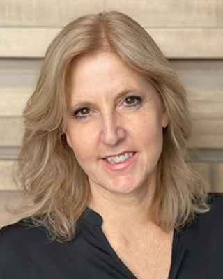 Photo of Megan Escobedo, Licensed Professional Counselor