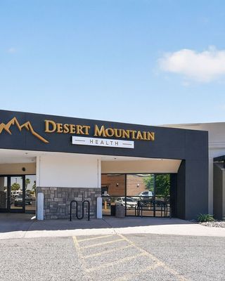Photo of Josh Lemieux - Desert Mountain Health - Detox & Recovery, Treatment Center