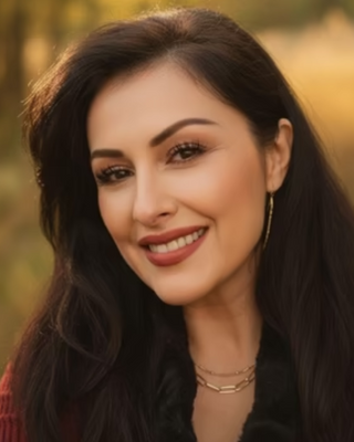 Photo of Eunice Champion, Marriage & Family Therapist, LMFT