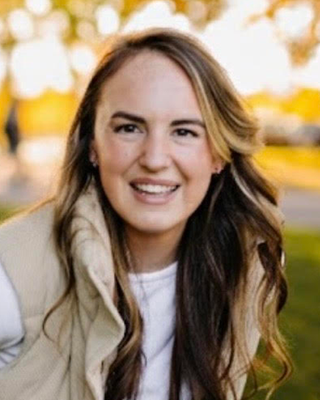 Photo of Bailey Belanger, Licensed Professional Counselor, LPC