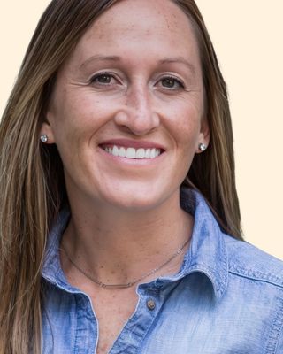 Photo of Melyssa DePaolo, Clinical Social Work/Therapist, LCSW