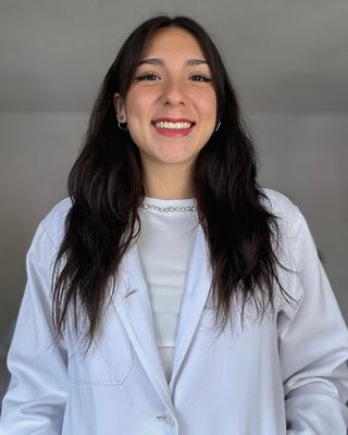 Foto de Cynthia Guevara Carmona, Psicólogo, Mtra