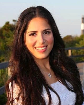 Photo of Rachel Steinhardt, Licensed Professional Counselor in Brooklyn, NY