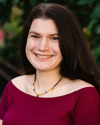 Photo of Molly Katherine Stremba, Clinical Social Work/Therapist in Miami, FL