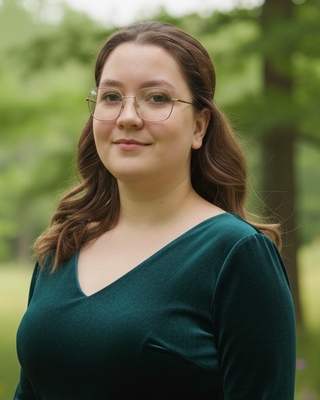 Photo of Charity Gegenheimer, Marriage & Family Therapist Associate, MAMFT